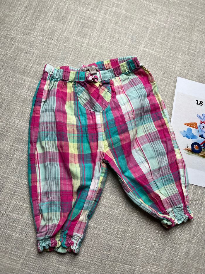 Pantalon été - photo numéro 2