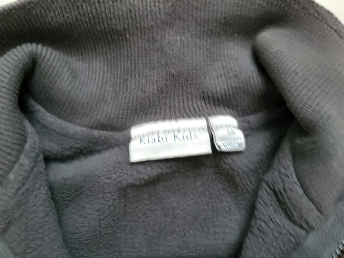 Gilet 5 ans - photo numéro 3