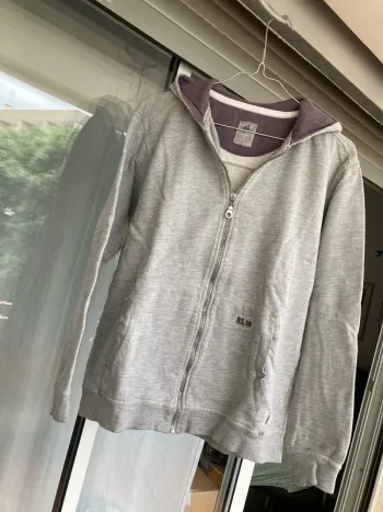 Gilet zippé, Rica Lewis 38