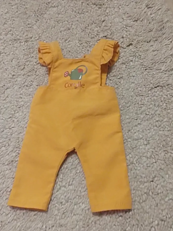Poupée Corolle 36cm - photo numéro 14