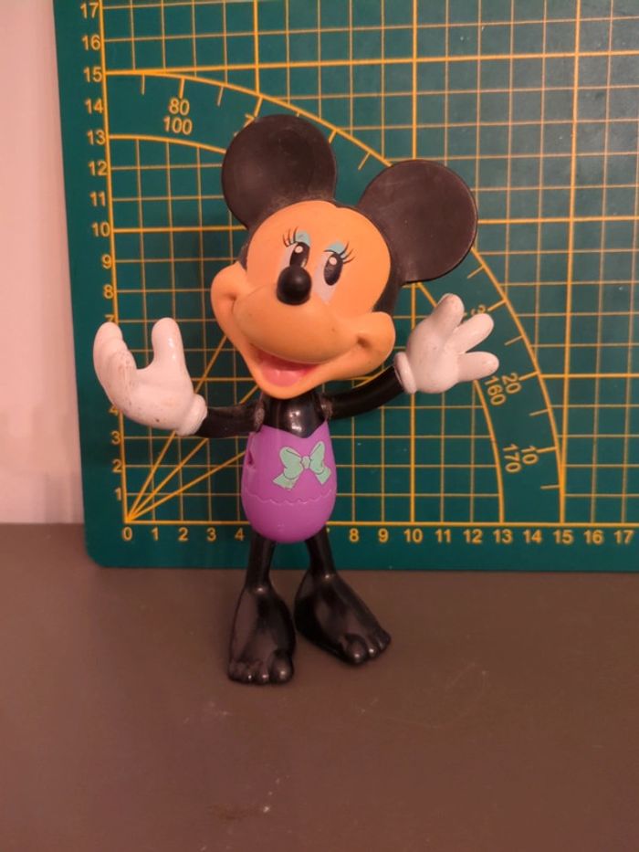figurine Minnie Disney - photo numéro 4