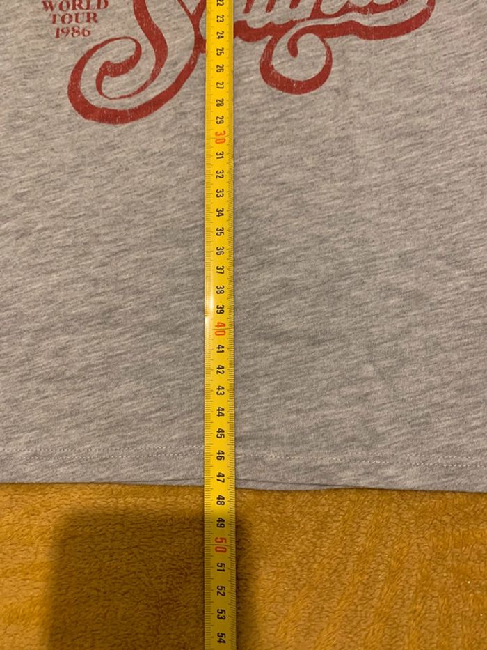 Tee-shirt manches courtes - photo numéro 7