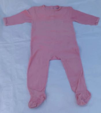 Pyjama 24 mois Kiabi