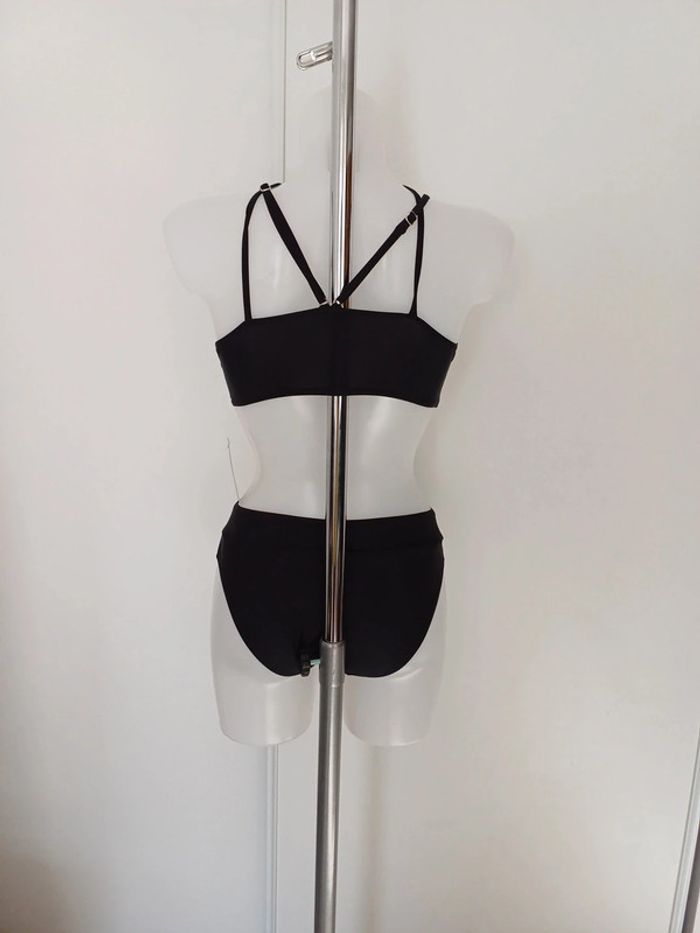 Maillot deux pièces - photo numéro 3