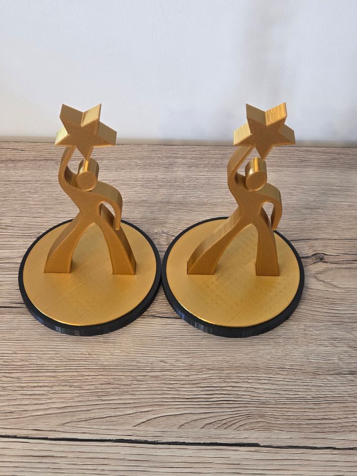 Logo star academy - photo numéro 3