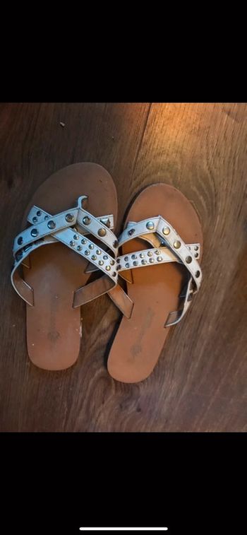 Sandales d’été Pointure 36