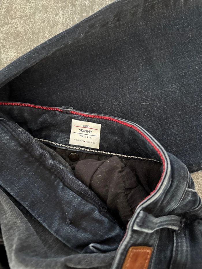 Jeans tommy - photo numéro 4