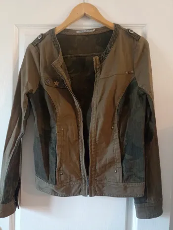 Veste femme DDP