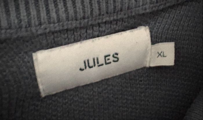 Gilet Jules taille XL - photo numéro 2