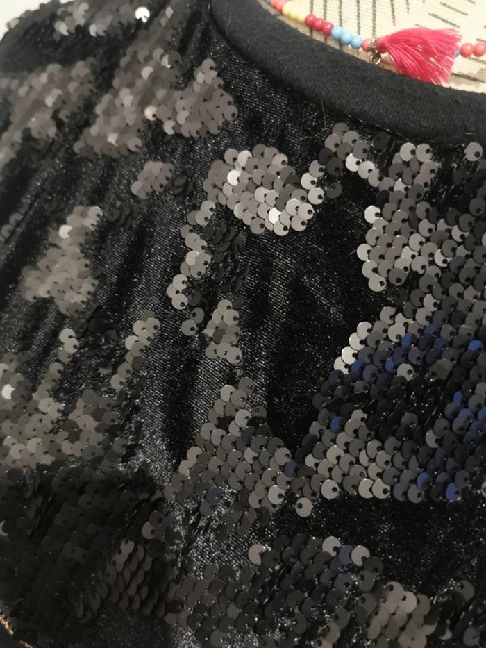 Pull ovs M - photo numéro 3