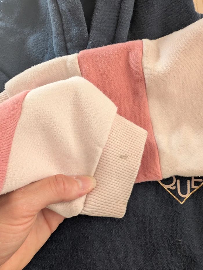 Sweat à capuche TAP tape à l'oeil - photo numéro 6