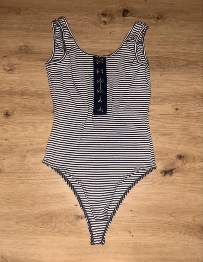 Body femme