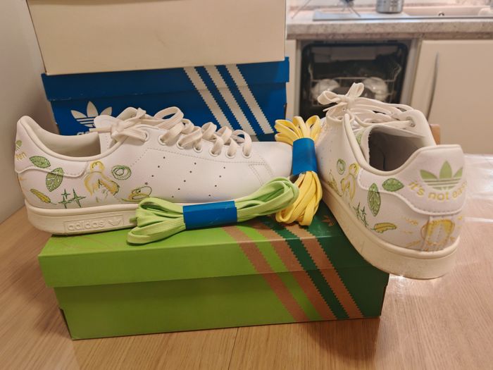 Stan Smith - photo numéro 2