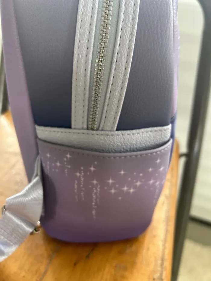 Sac à dos loungefly 100 ans - photo numéro 6