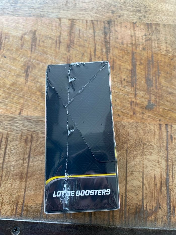 Bundle pokemon Mega-evolution - photo numéro 4