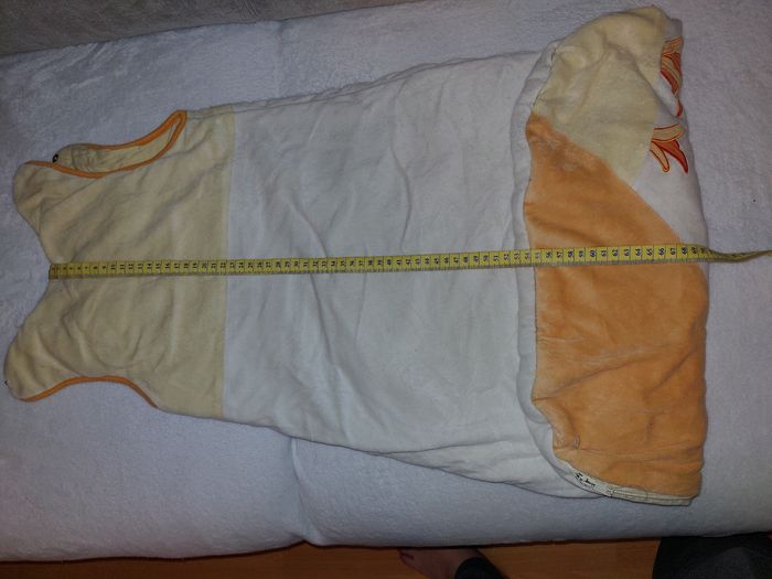 Gigoteuse girafe - photo numéro 6