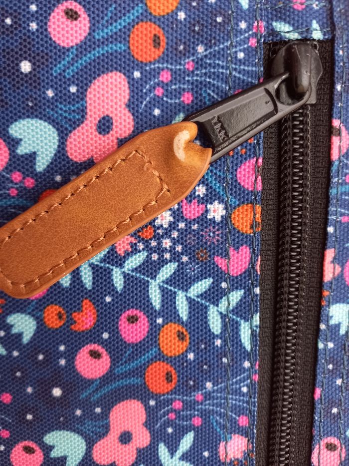 Pochette cabaïa - photo numéro 3