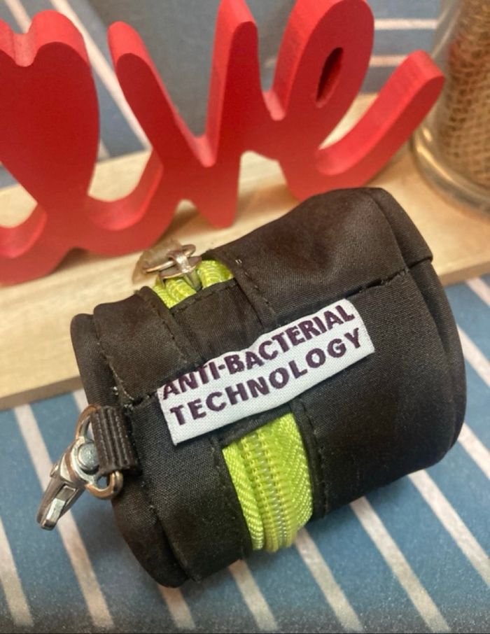 Trousse pour sucette Béaba - photo numéro 6