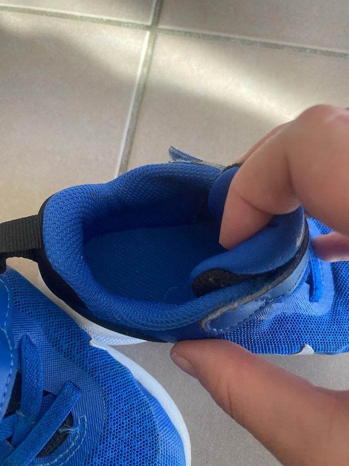 Basket 23.5 - photo numéro 2