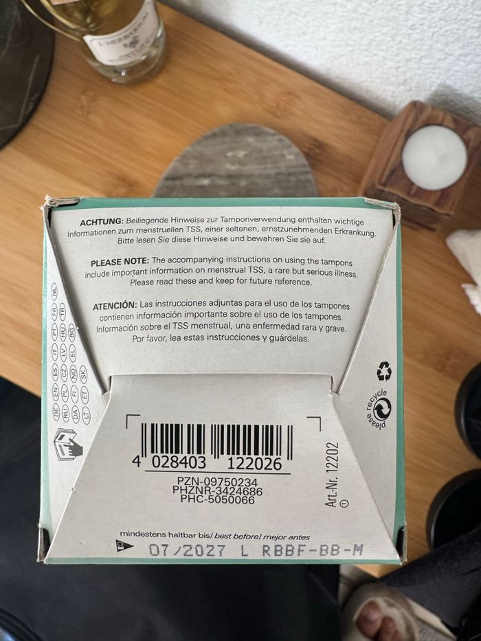 Article neuf sous blister, lot de 10 pièces - photo numéro 6