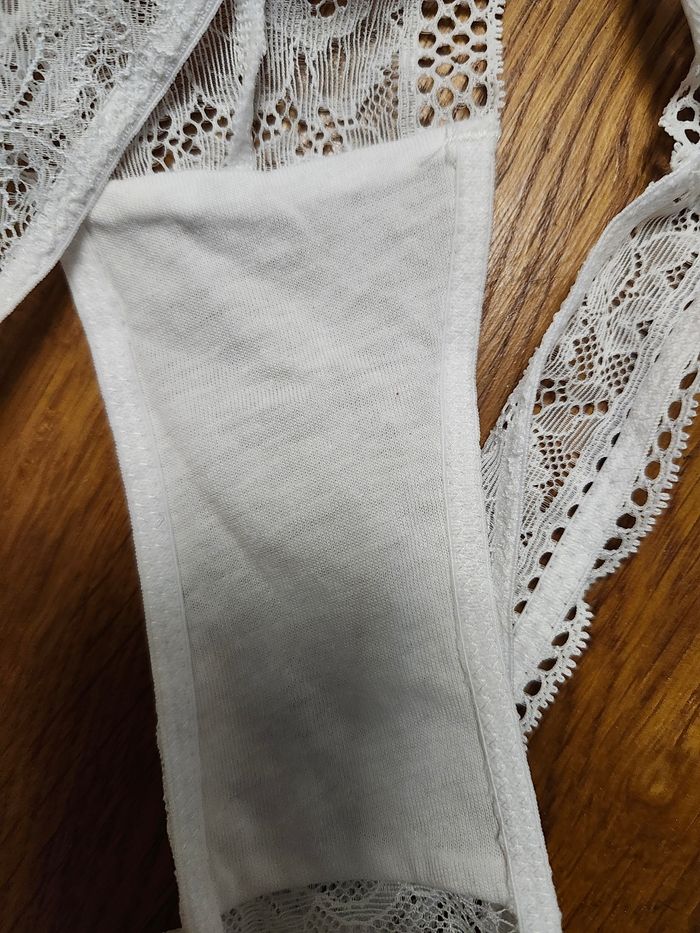 lot de 3 culotte T40 undiz - photo numéro 6