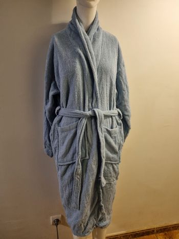 Peignoir neuf