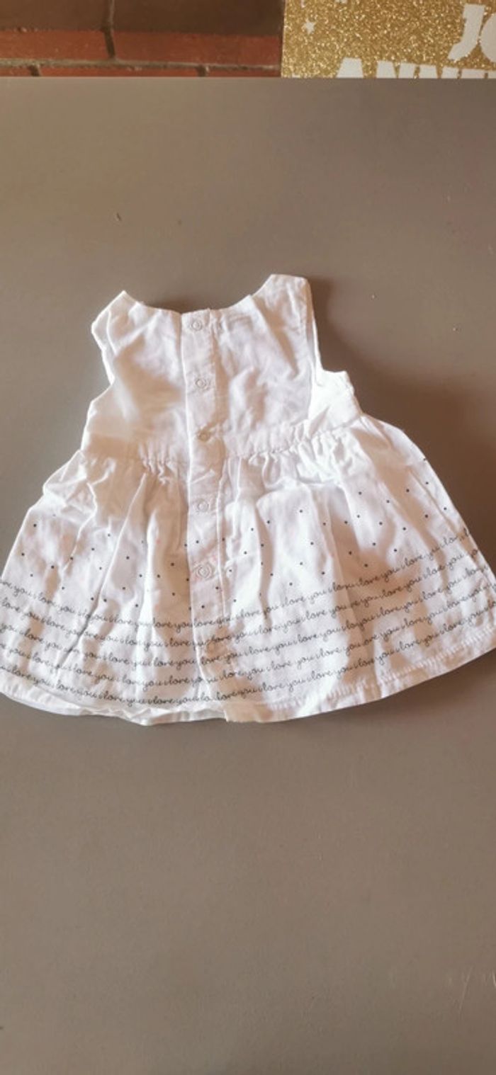 Robe été - photo numéro 2