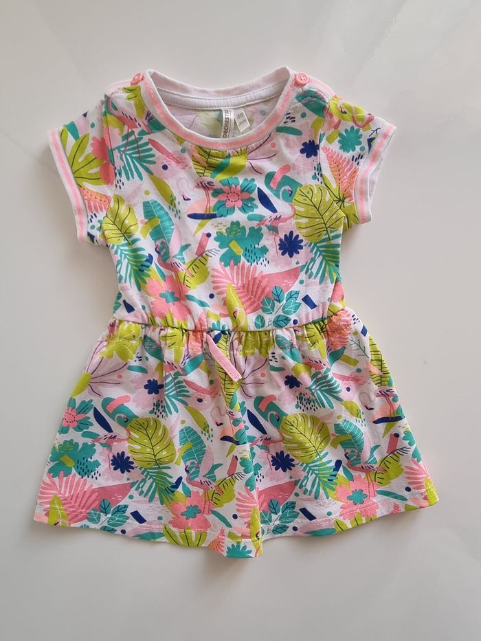 Robe Orchestra 6 mois