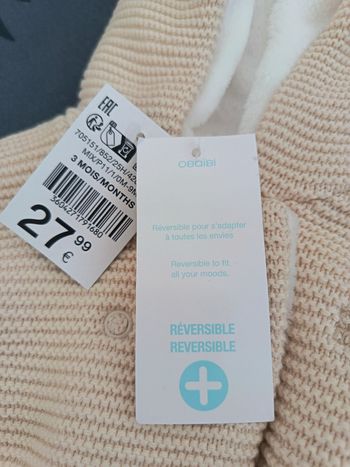 Manteau