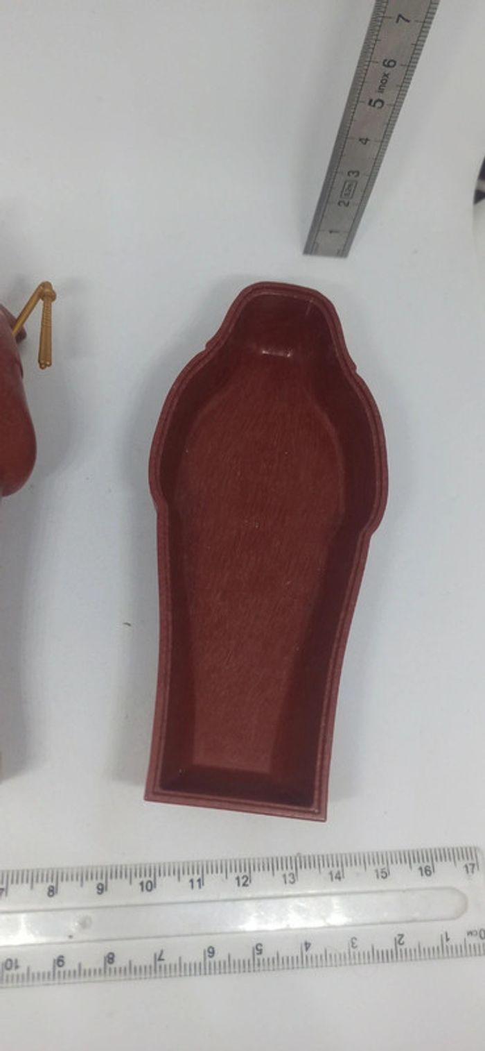 Tombeau égyptien avec momie playmobil - photo numéro 10