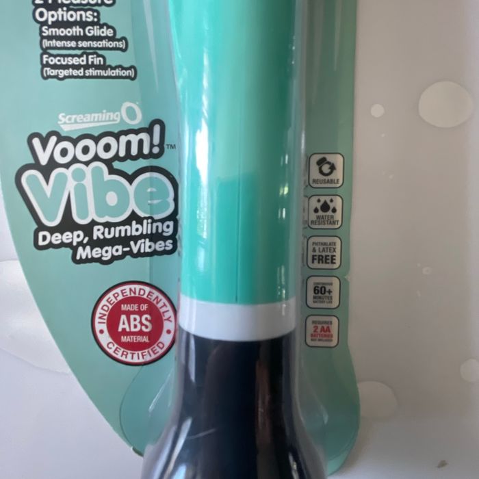 Vibromasseur neuf - photo numéro 3