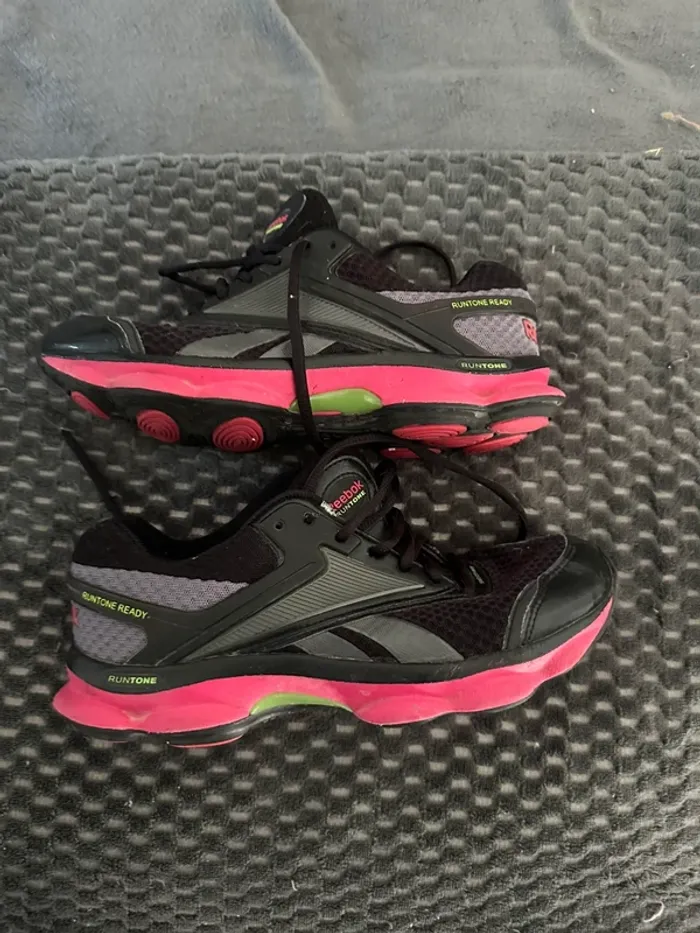Baskets reebook sport