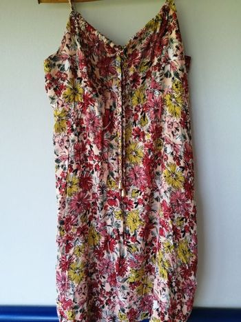 Robe été