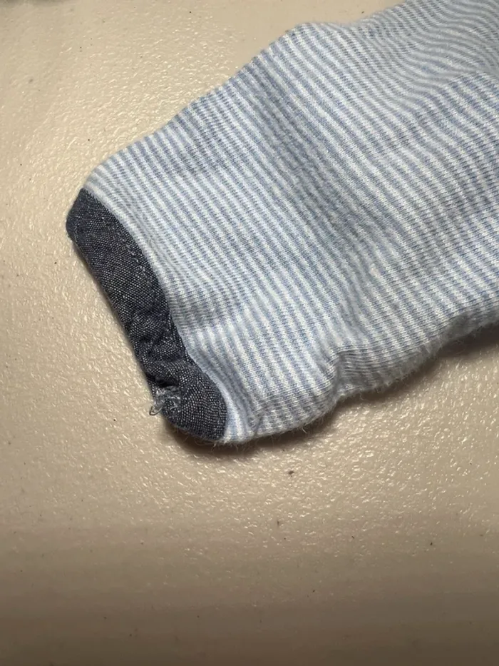 Pyjama 1 mois - photo numéro 5