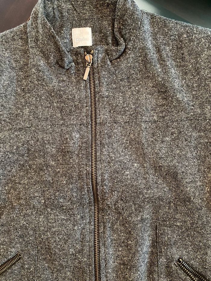 Veste tailleur - photo numéro 3