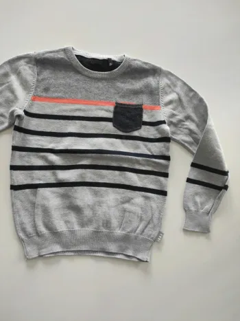 Pull léger IKKS