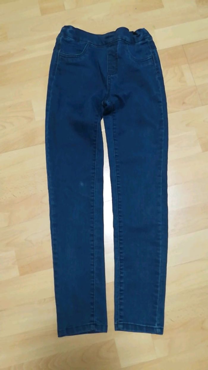 Jegging 10 ans