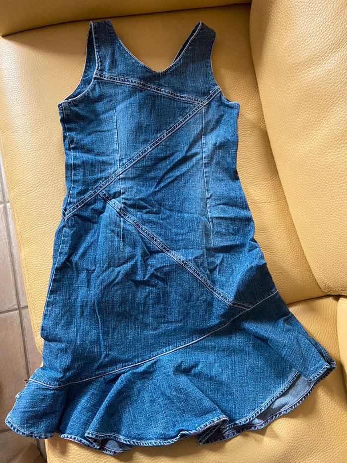 Robe ddp 12 ans - photo numéro 3