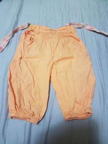Pantalon léger 6mois