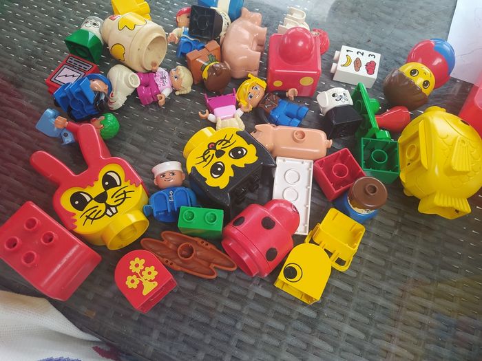 Brique lego - photo numéro 2