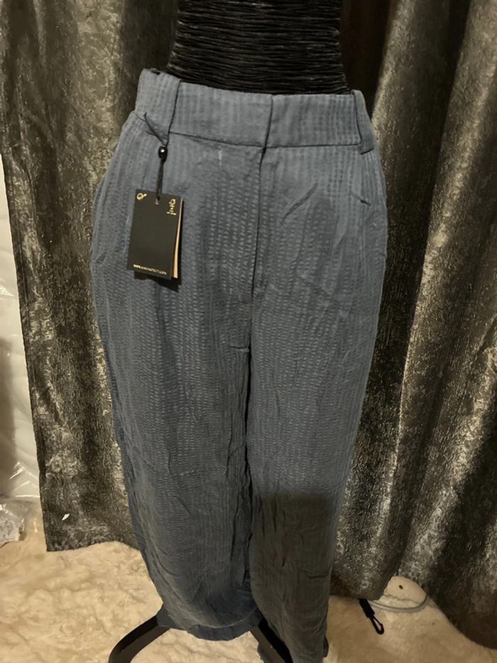 Pantalon fluide Massimo Dutti - photo numéro 2
