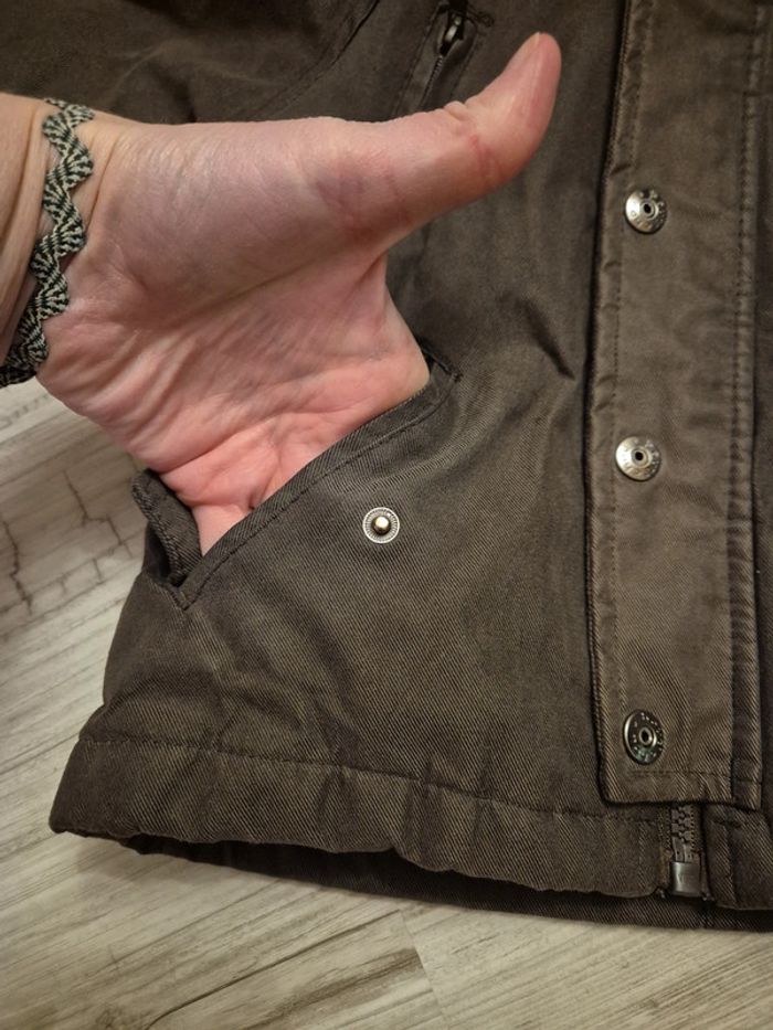 Manteau 12mois - photo numéro 6