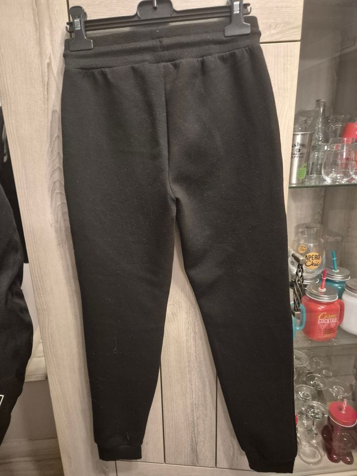 Bas jogging minecraft 11 ans - photo numéro 4