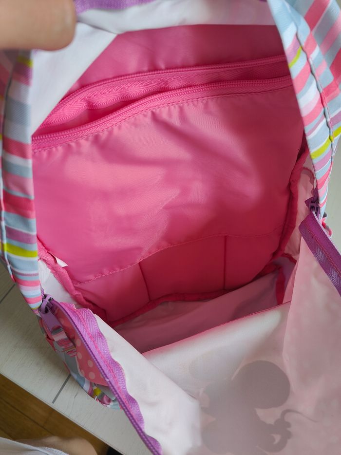 Sac a dos diddlina - photo numéro 5