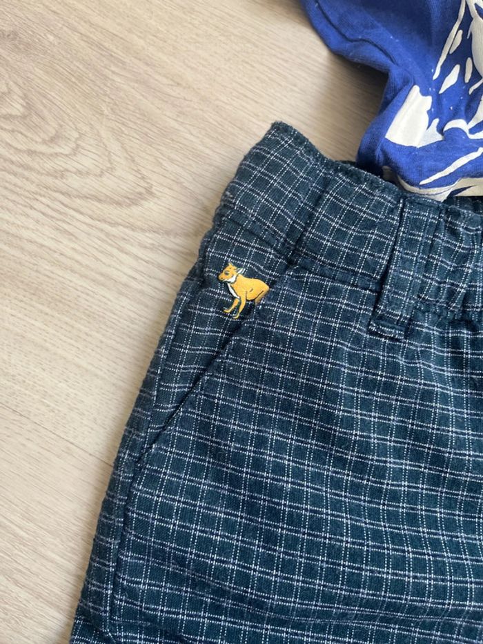 Tenue sergent major 2/3 ans - photo numéro 5