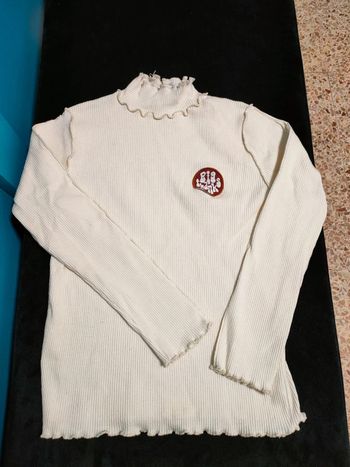 T-shirt manches longues