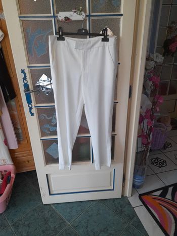 Sublime pantalon 3 suisses collection