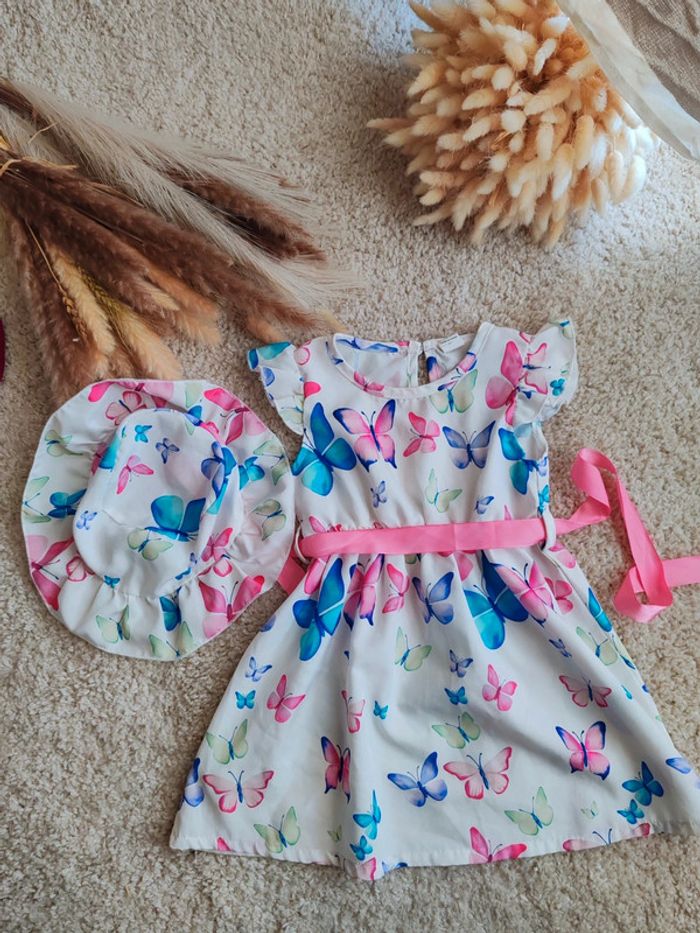 Robe.