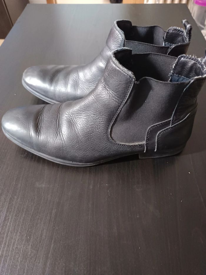 Chaussures brill comfort - photo numéro 2
