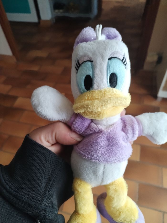 Doudou - photo numéro 3